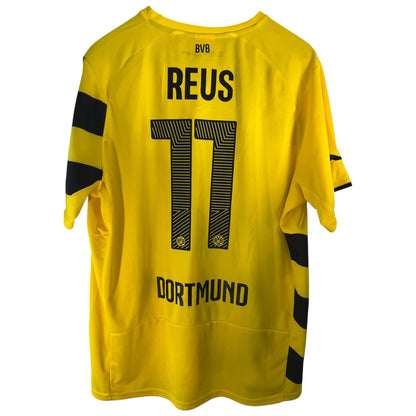 Dortmund 14/15 (H) - Reus #11 - 8/10 - X Large