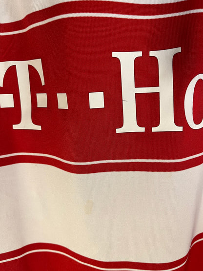 Bayern München 07/08 (H) - Ribery #7 - 7.5/10 - Medium
