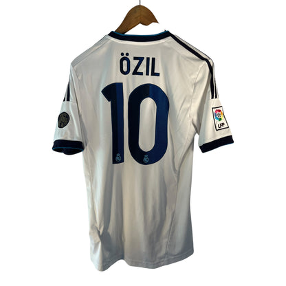 Real Madrid 12/13 (H) - Ozil #11 - 7/10 - Medium