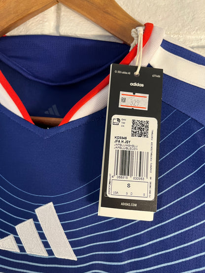 Japan 2026 (H) - Mitoma #7 - 8/10 - Small