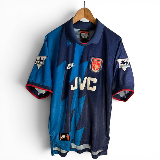 Arsenal 95/96 (B) - 8/10 - Large