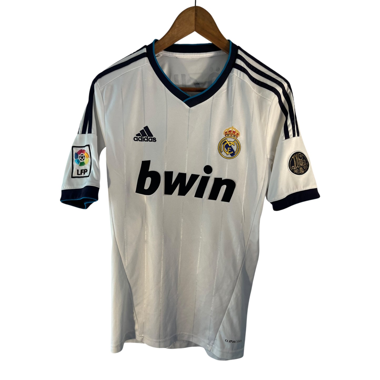 Real Madrid 12/13 (H) - Ozil #11 - 7/10 - Medium