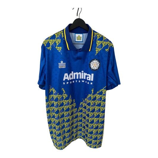 LEEDS UNITED 92/93 (A)
XL • 8/10