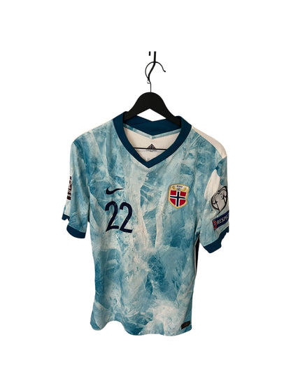 NORGE 20/21 (A)
Meling #22
L • 8/10