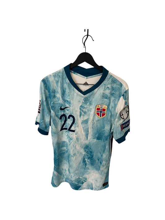 NORGE 20/21 (A)
Meling #22
L • 8/10