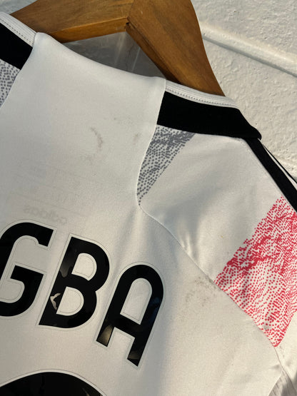 Juventus 23/24 (B) - Pogba #10 - 8/10 - Small