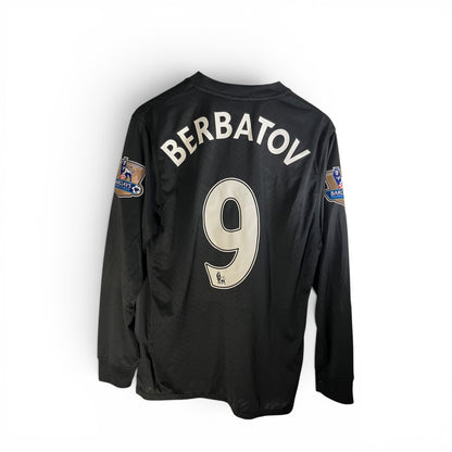 Manchester United 09/10 (B) - Berbatov #9 - 8/10 - Medium