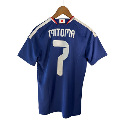 Japan 2026 (H) - Mitoma #7 - 8/10 - Small
